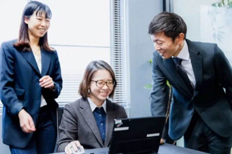 株式会社物語コーポレーションの求人画像2