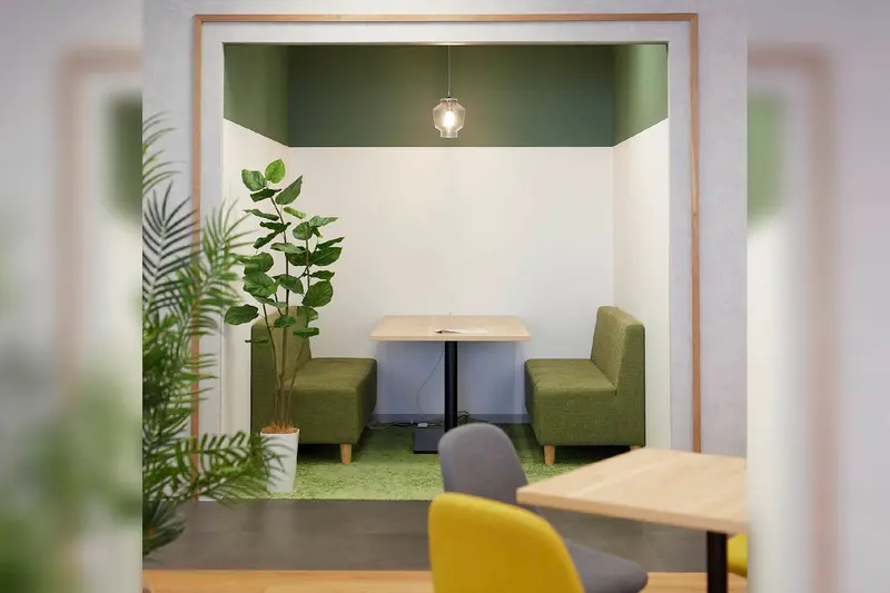 株式会社ペイロールの求人画像1