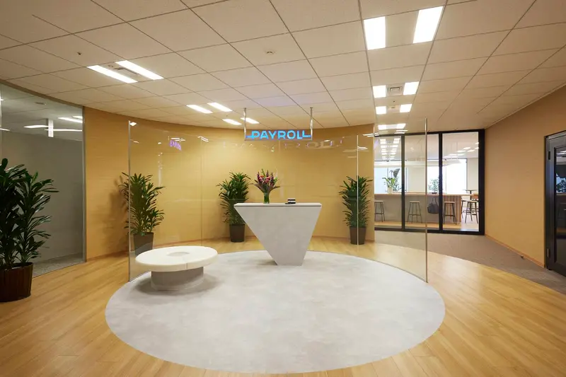 株式会社ペイロールの求人画像1