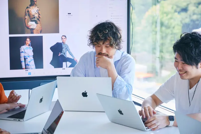 la belle vie株式会社の求人画像3