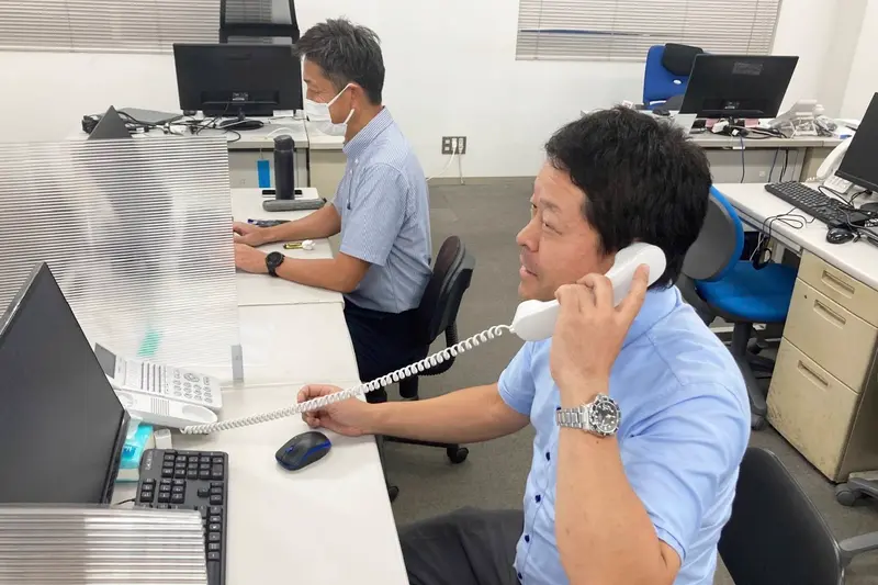 朝日ライフサイエンス株式会社の求人画像3