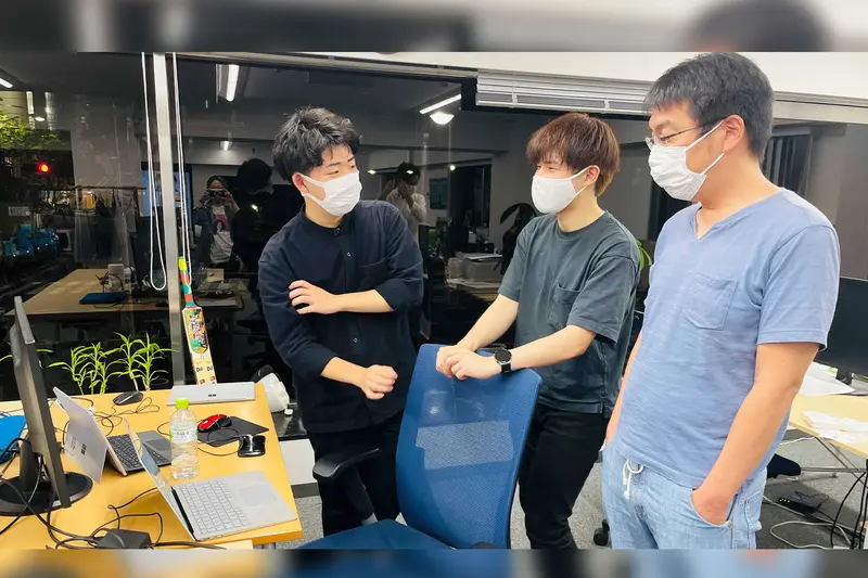 クーガー株式会社の求人画像2