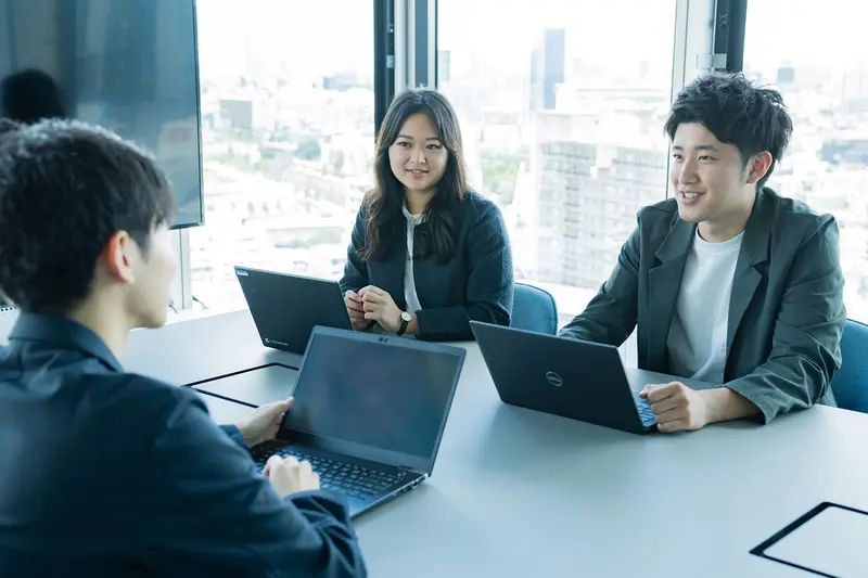 株式会社デジタルガレージの求人画像2