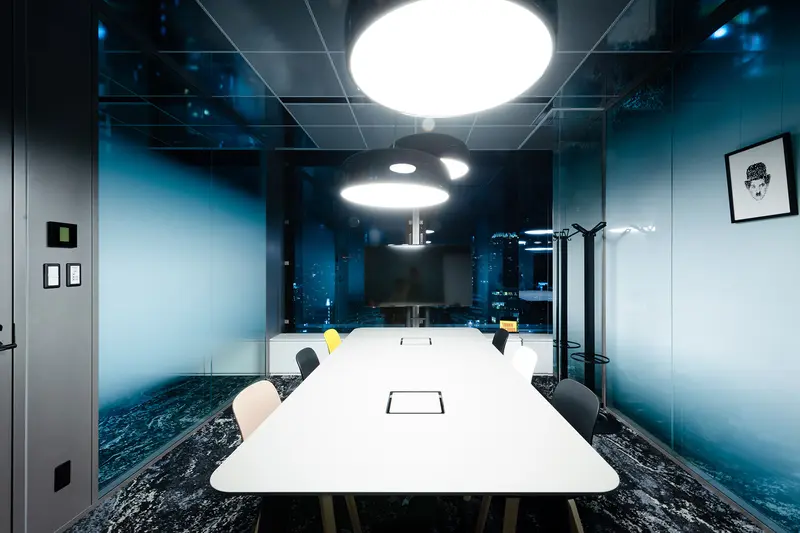 株式会社デジタルガレージの求人画像1