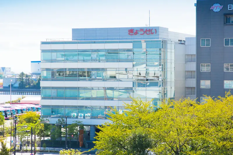 株式会社ぎょうせいの求人画像2