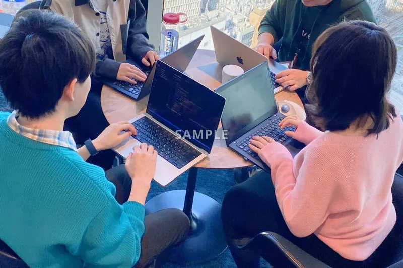 株式会社XAION DATAの求人画像3