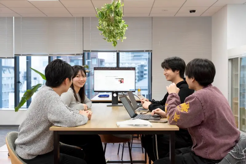 株式会社KIYONOの求人画像1