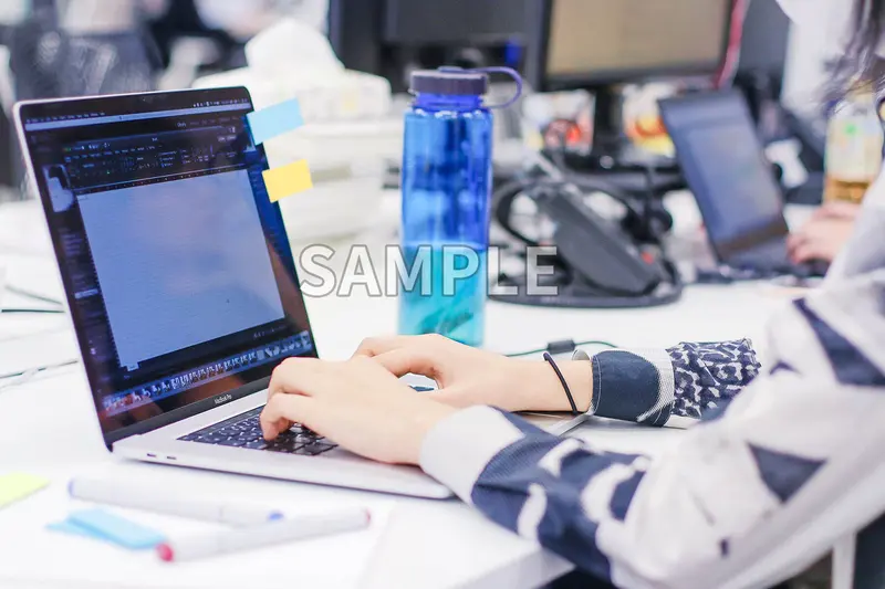 株式会社アイエスエフネットの求人画像2