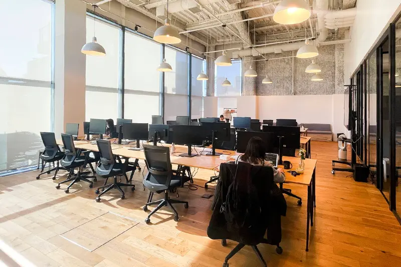 PIVOT株式会社の求人画像2