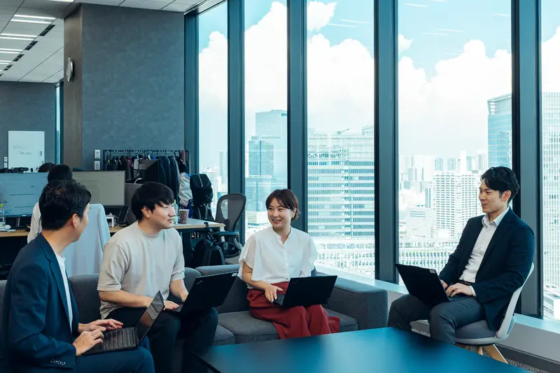 株式会社カナリーの求人画像3