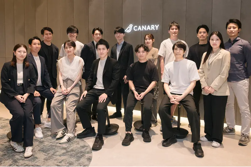株式会社カナリーの求人画像2