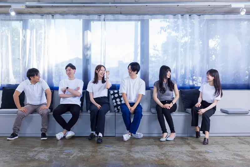 シェルパ・アンド・カンパニー株式会社の求人画像2