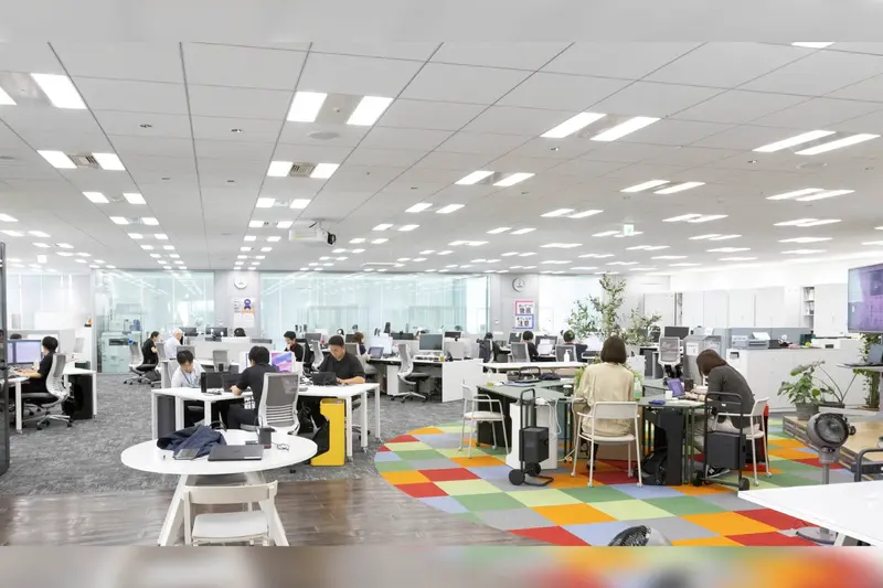 エリアリンク株式会社の求人画像2