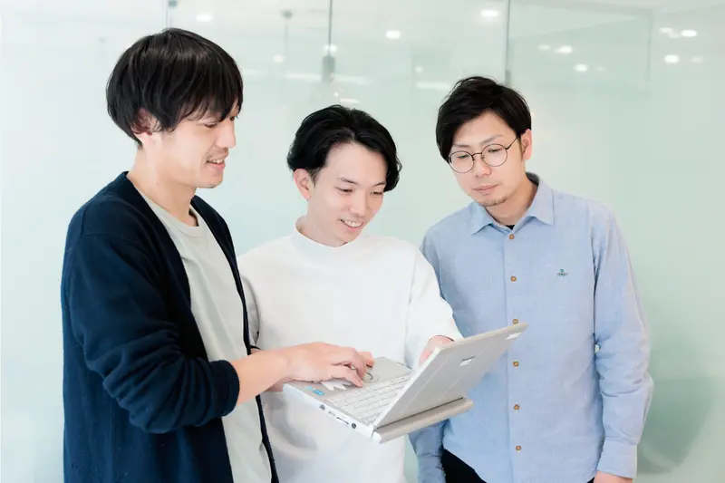 株式会社インタースペースの求人画像2