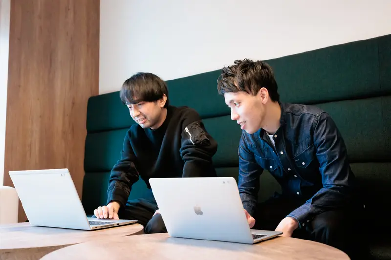 株式会社インタースペースの求人画像3