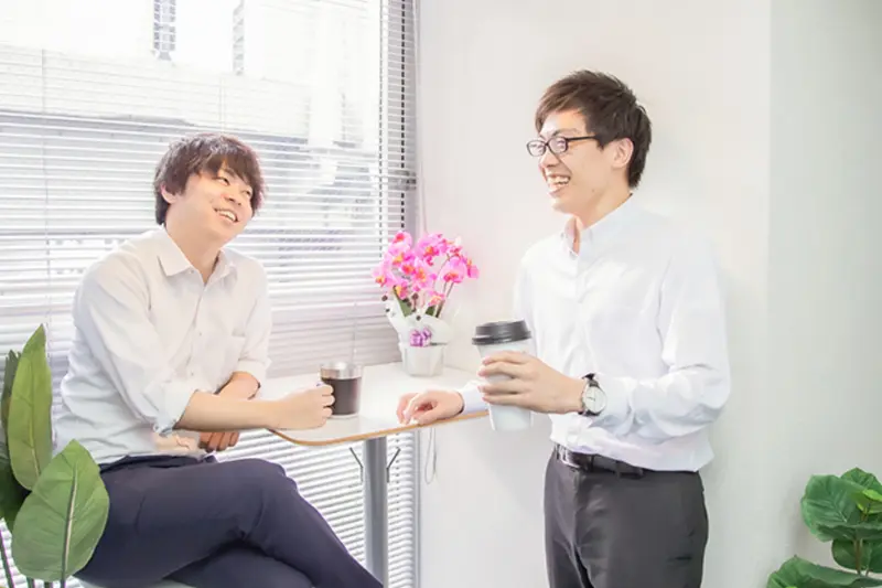 飛天ジャパン株式会社の求人画像1