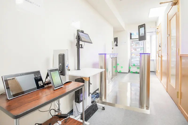 飛天ジャパン株式会社の求人画像3