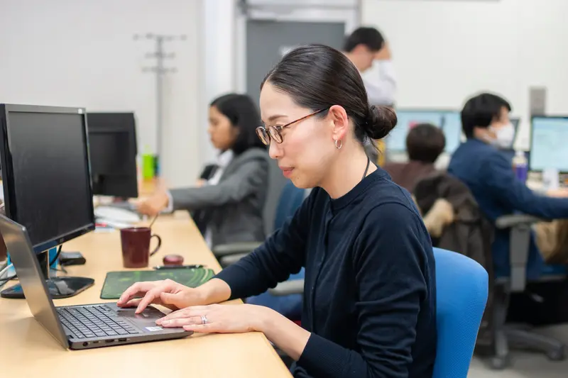 株式会社マッシュアップブレインの求人画像1