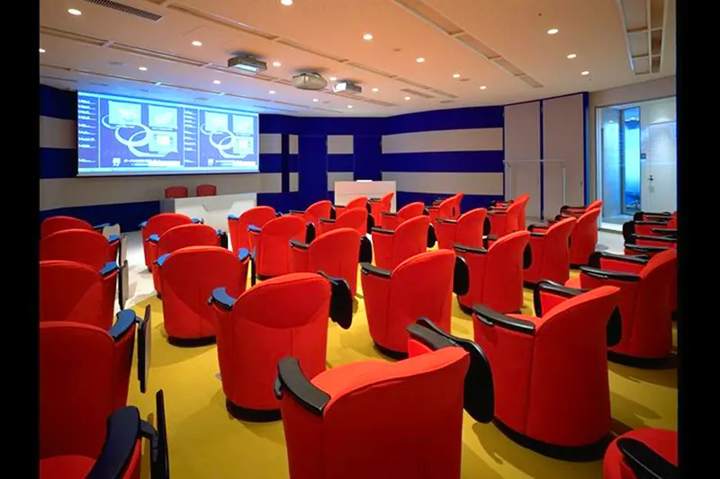 富士ソフト株式会社の求人画像3