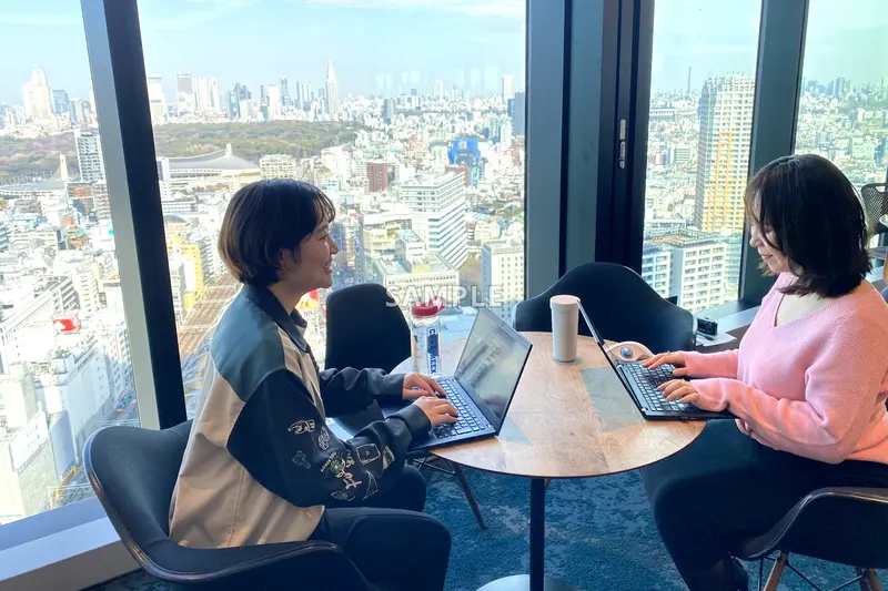 株式会社MyVisionの求人画像3