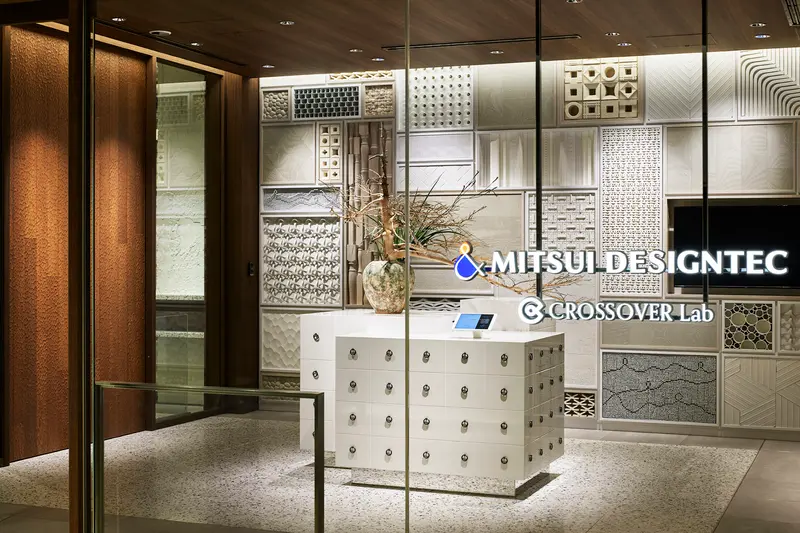 三井デザインテック株式会社の求人画像1