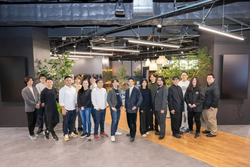 株式会社teketの求人画像1