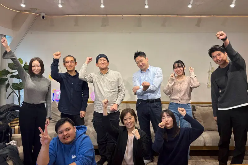 株式会社ネッコスの求人画像1