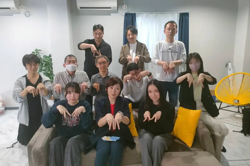 株式会社ネッコスの求人画像1