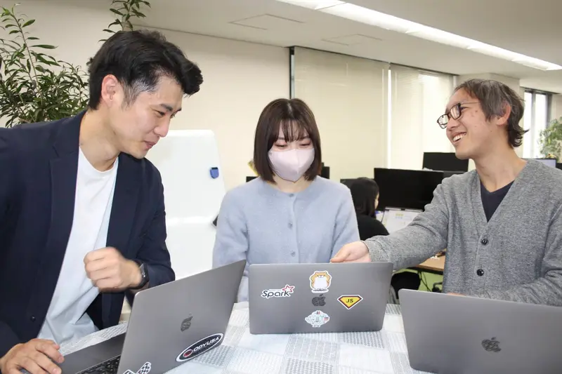 株式会社ネッコスの求人画像1