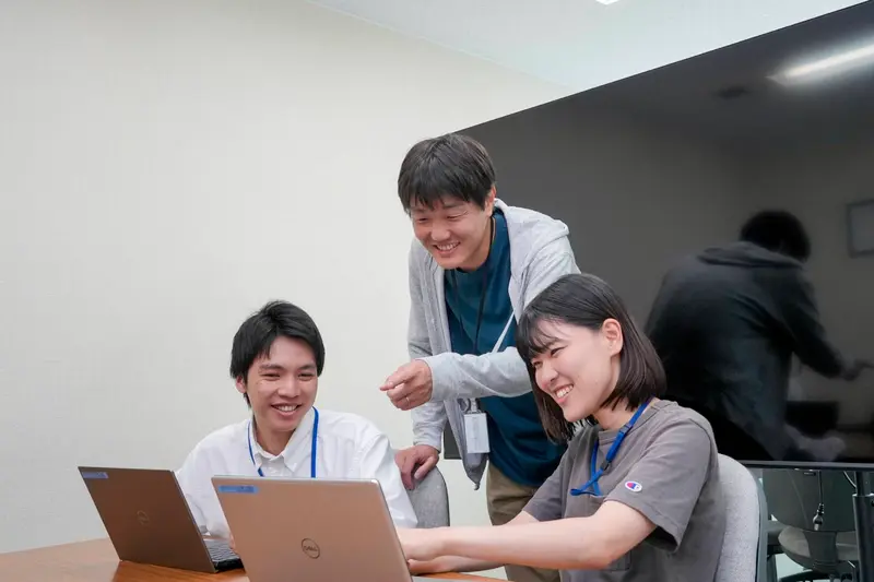 株式会社日本トータル・システムの求人画像2