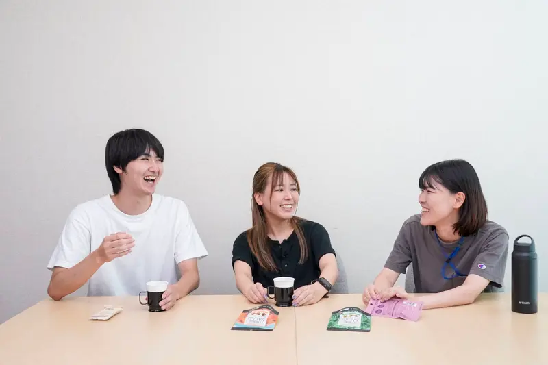 株式会社日本トータル・システムの求人画像3