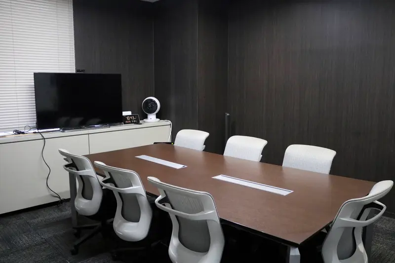 株式会社ロジコの求人画像3