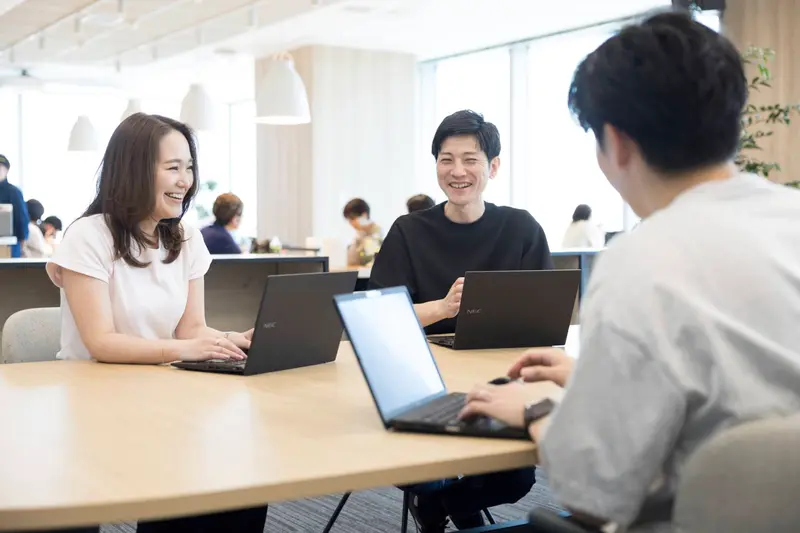 SP.LINKS株式会社の求人画像2