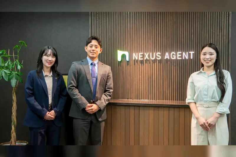 株式会社ネクサスエージェントの求人画像1