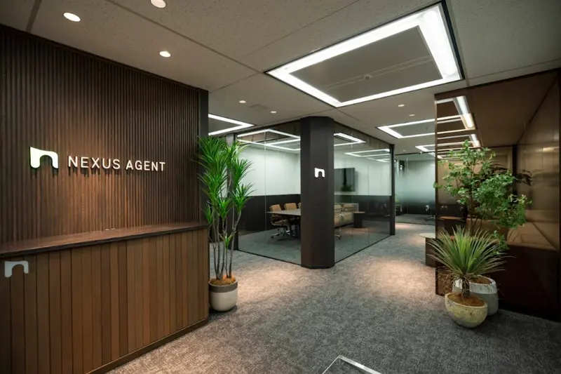 株式会社ネクサスエージェントの求人画像2