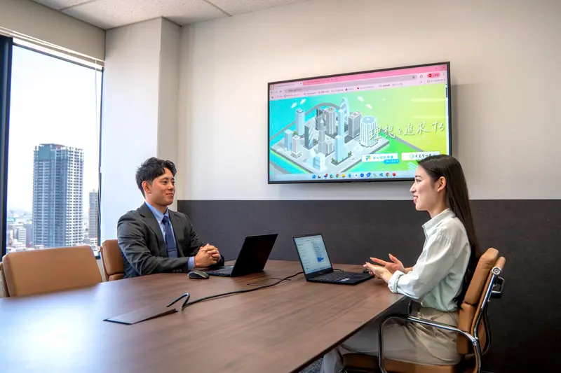 株式会社ネクサスエージェントの求人画像3