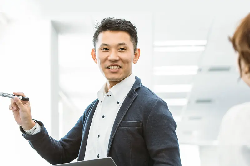 株式会社Fusicの求人画像1