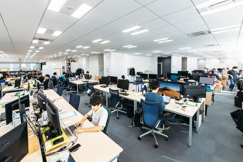 株式会社Fusicの求人画像3