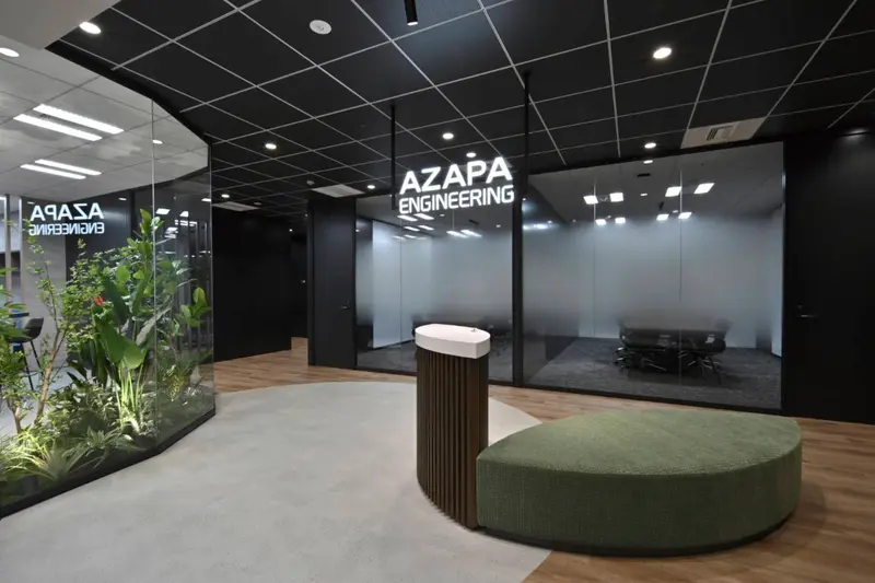 AZAPAエンジニアリング株式会社の求人画像3