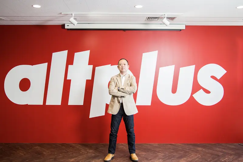 株式会社オルトプラスの求人画像1