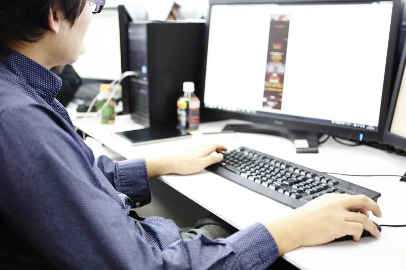 株式会社オルトプラスの求人画像1