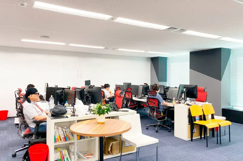 株式会社オルトプラスの求人画像1