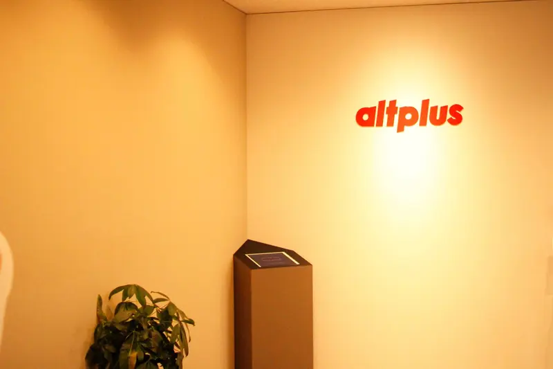 株式会社オルトプラスの求人画像1