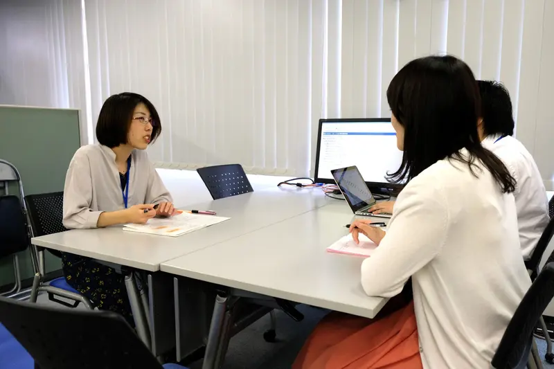 株式会社ウィルウェイの求人画像3