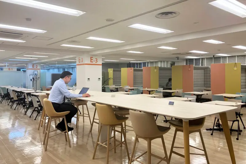 株式会社イーウェルの求人画像2