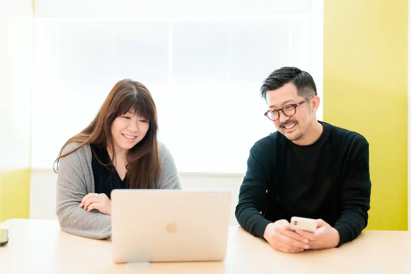 株式会社インタースペースの求人画像2