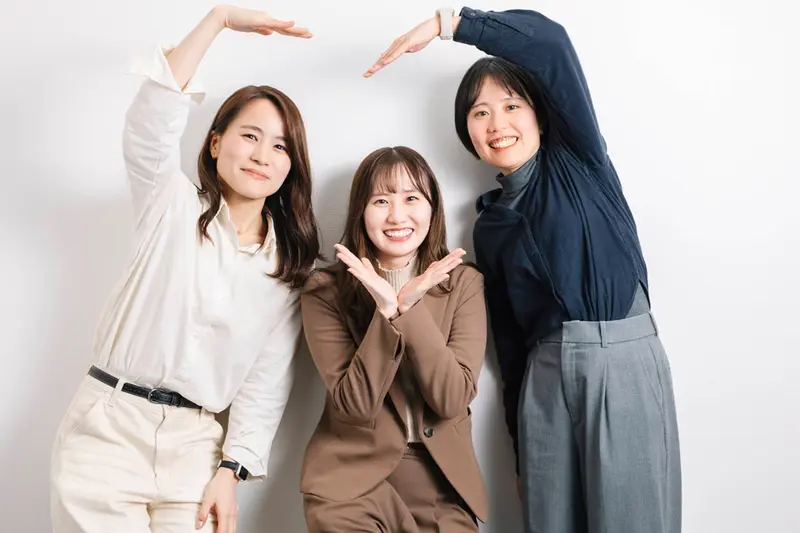 株式会社クロノスの求人画像3