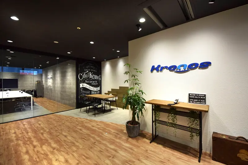 株式会社クロノスの求人画像3