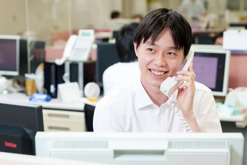 株式会社教職員共済情報サービスの求人画像2