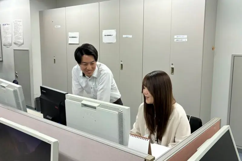 株式会社教職員共済情報サービスの求人画像3